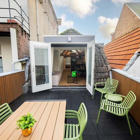 Appartement Spectacular 70M2 Penthouse With Terrace - R51C à Eindhoven Extérieur photo