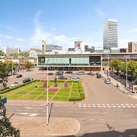 Appartement Spectacular 70M2 Penthouse With Terrace - R51C à Eindhoven Extérieur photo