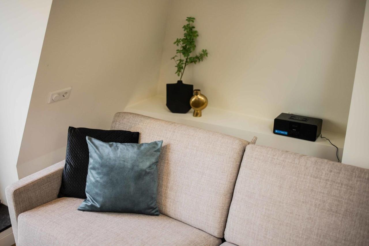 Appartement Spectacular 70M2 Penthouse With Terrace - R51C à Eindhoven Extérieur photo