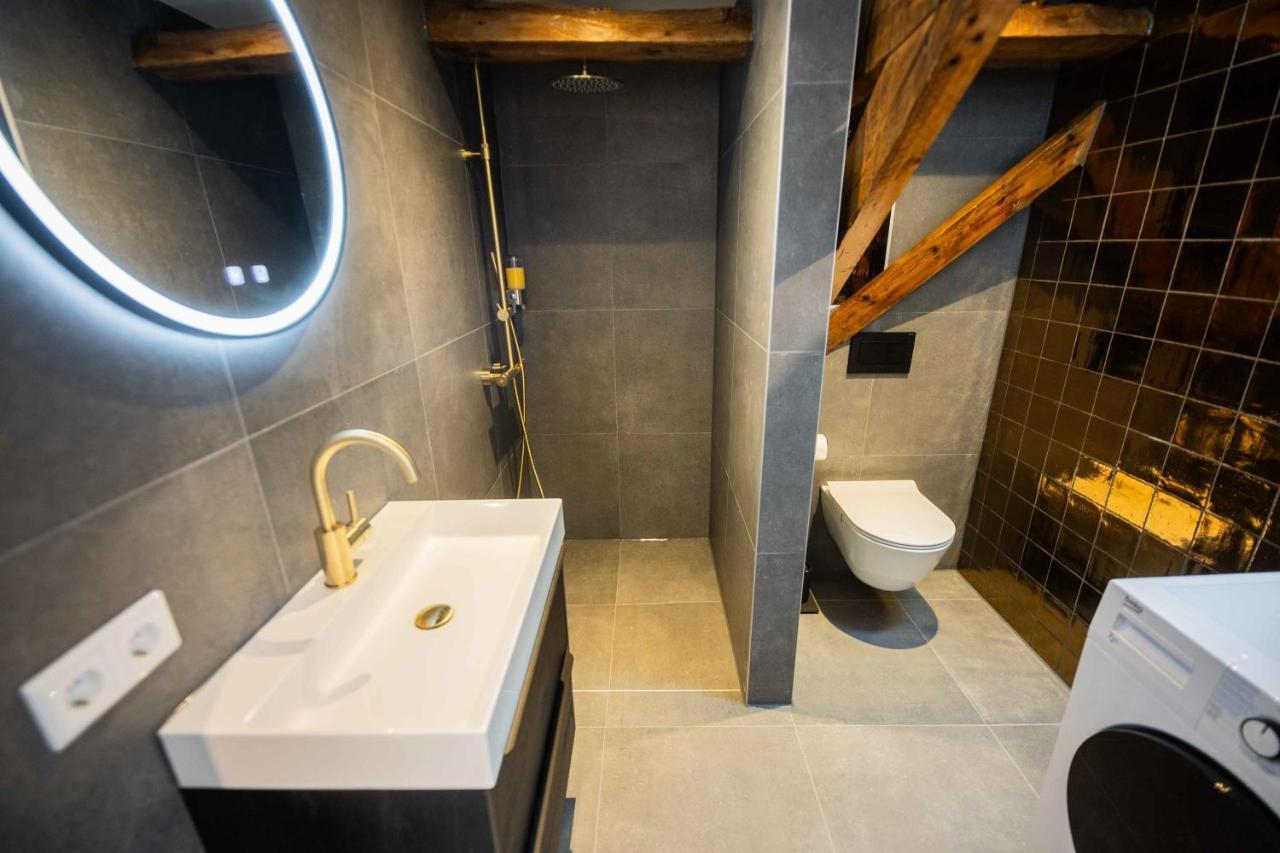 Appartement Spectacular 70M2 Penthouse With Terrace - R51C à Eindhoven Extérieur photo